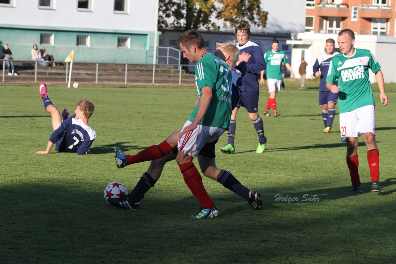 Bild 90 - Neumünster am 15.10.11